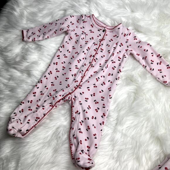 Kate Spade NY Ma Cherie Baby Starter Set - Picture 4 of 12